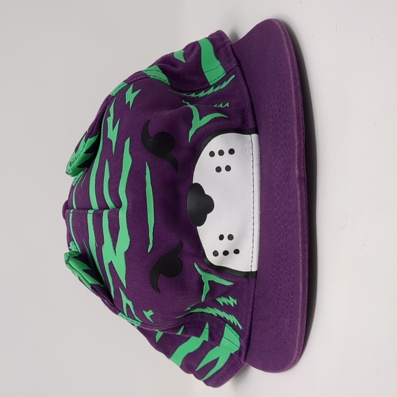 Neff Jungle Cat Animal Cap - Picture 1 of 5
